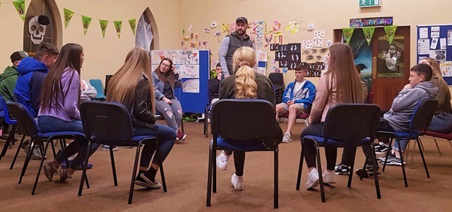 Mayfield Village Blog pic