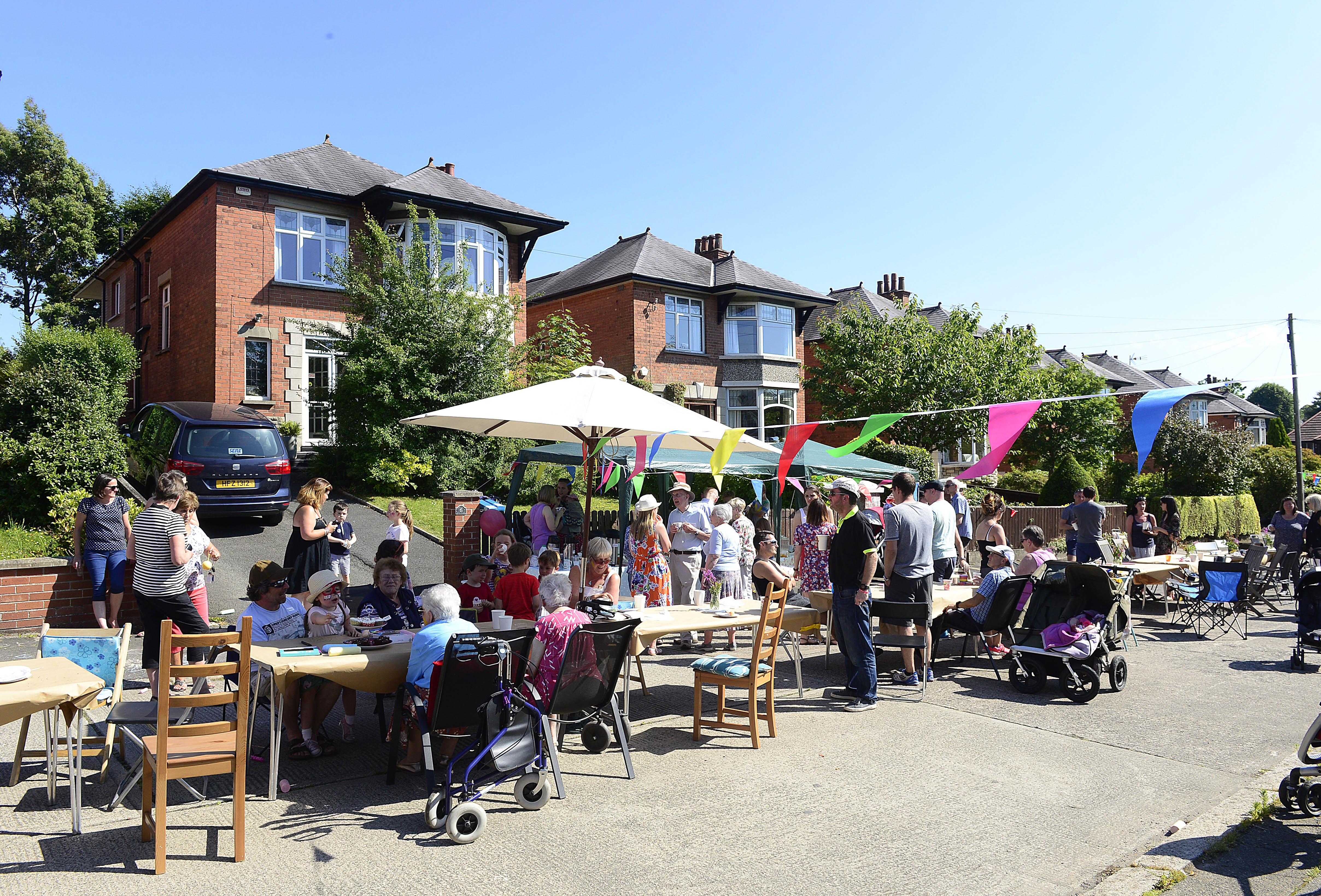 The Big Lunch Kings Park21