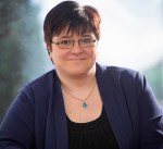 Kate Beggs, Northern Ireland Director of The National Lottery Community Fund